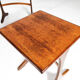 G-Plan tables, 1960