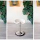 Etienne Fermigier telescopic stool for Mirima, 1972