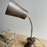 Vintage Armelec articulated lamp