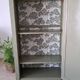 Wardrobe Rød Sødgren green Thisted