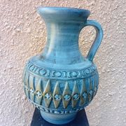 Vase sculptural Jean de Lespinasse big size