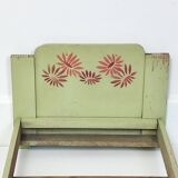 50s doll room