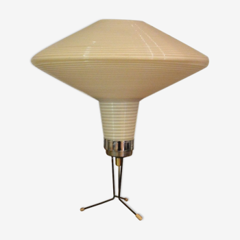 Rotaflex table lamp