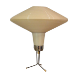 Rotaflex table lamp