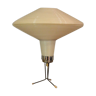 Lampe de table en Rotaflex