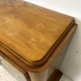 Vintage Art Deco sideboard 30's