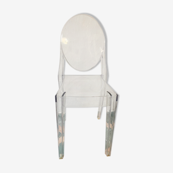 Chaise Kartell Victoria