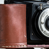 Appareil photo vintage Quentin