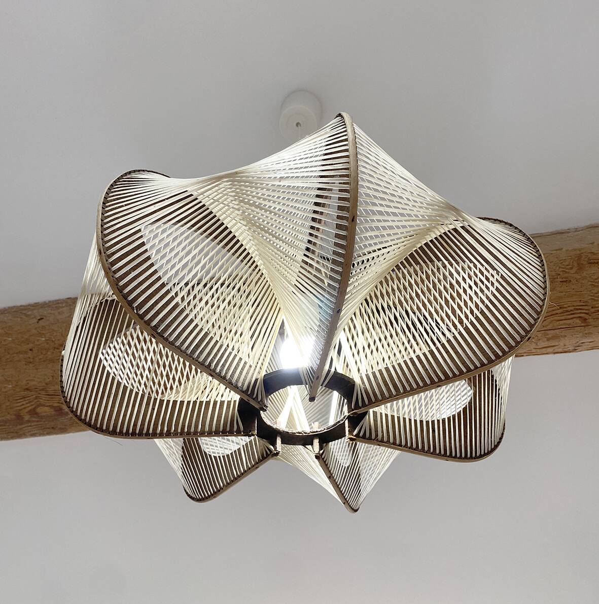 1960s Scandinavian suspension