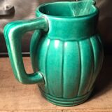 Ceramic water pitcher Orchies number 3
