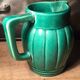 Ceramic water pitcher Orchies number 3