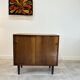Sliding door buffet