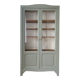Armoire vitrée rénovée