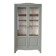 Armoire vitrée rénovée