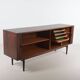 Danish sideboard model 37 by Arne Vodder for Sibast Mobler, 1960s