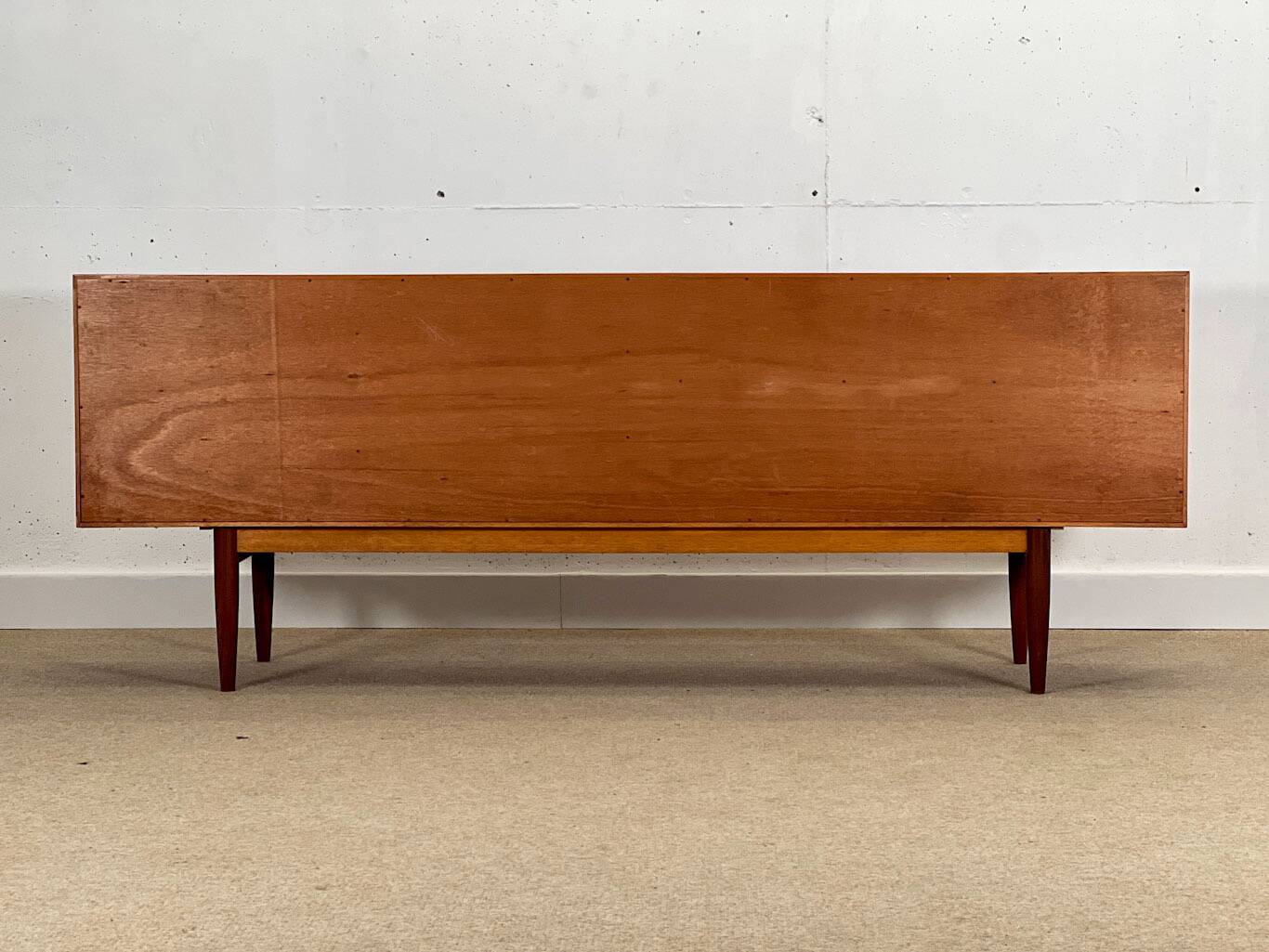 Long sideboard by GPlan (Brasilia collection)