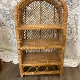 Buri shelf