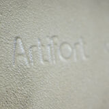 Armchair "little tulip" by Pierre Paulin for Artifort - 1970