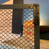 Industrial gate