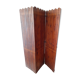 3-fronted pichpin screen.