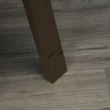 Fauteuil Scandinave avec Repose-Pieds