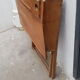 Children's foldable desk