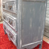 Dresser vintage patina