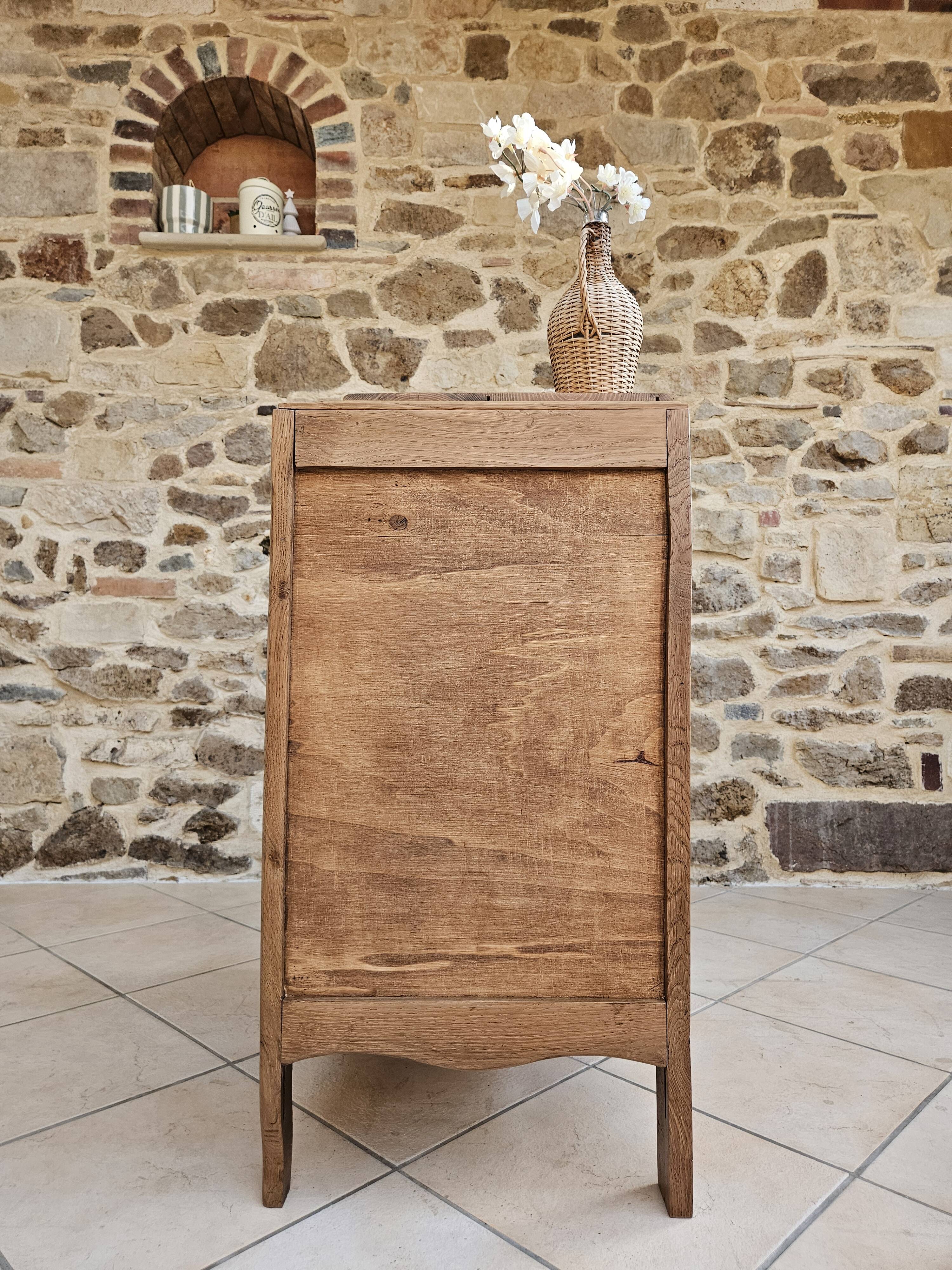 Commode art déco