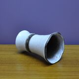 Strehla ceramic vase