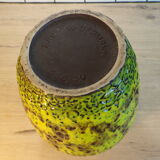 Vase fat lava Bay 566-30