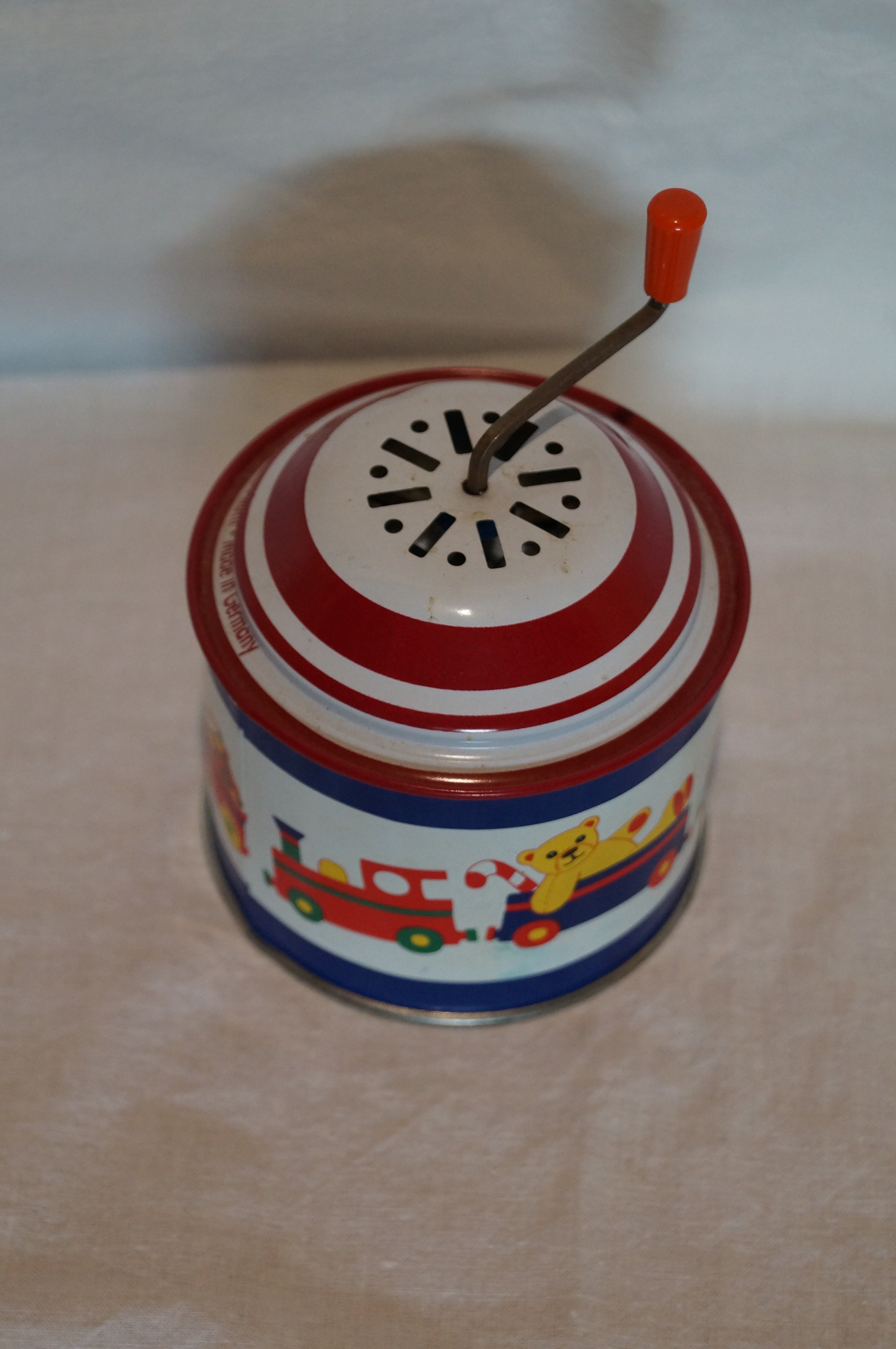 Boîte musicale