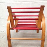 Chaise enfant Baumann