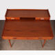 Bureau scandinave par Arne Wahl Iversen, modèle 64, 1960
