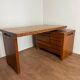 Pierre Chapo B19E Solid Elm Desk - Iconic 1960s Design