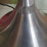 Modernist ceiling lamp of the 60s