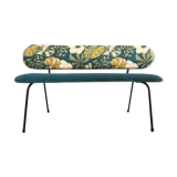 Upholstered bench