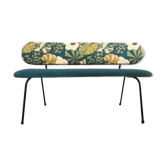 Upholstered bench