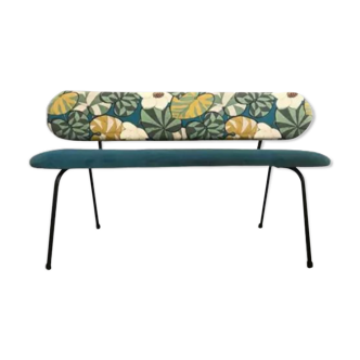Banc Tapissé