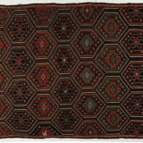 Anatolian handmade kilim rug
