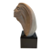 Female Bust in Terracotta with Egyptian Spirit, Austin Productions, 1980