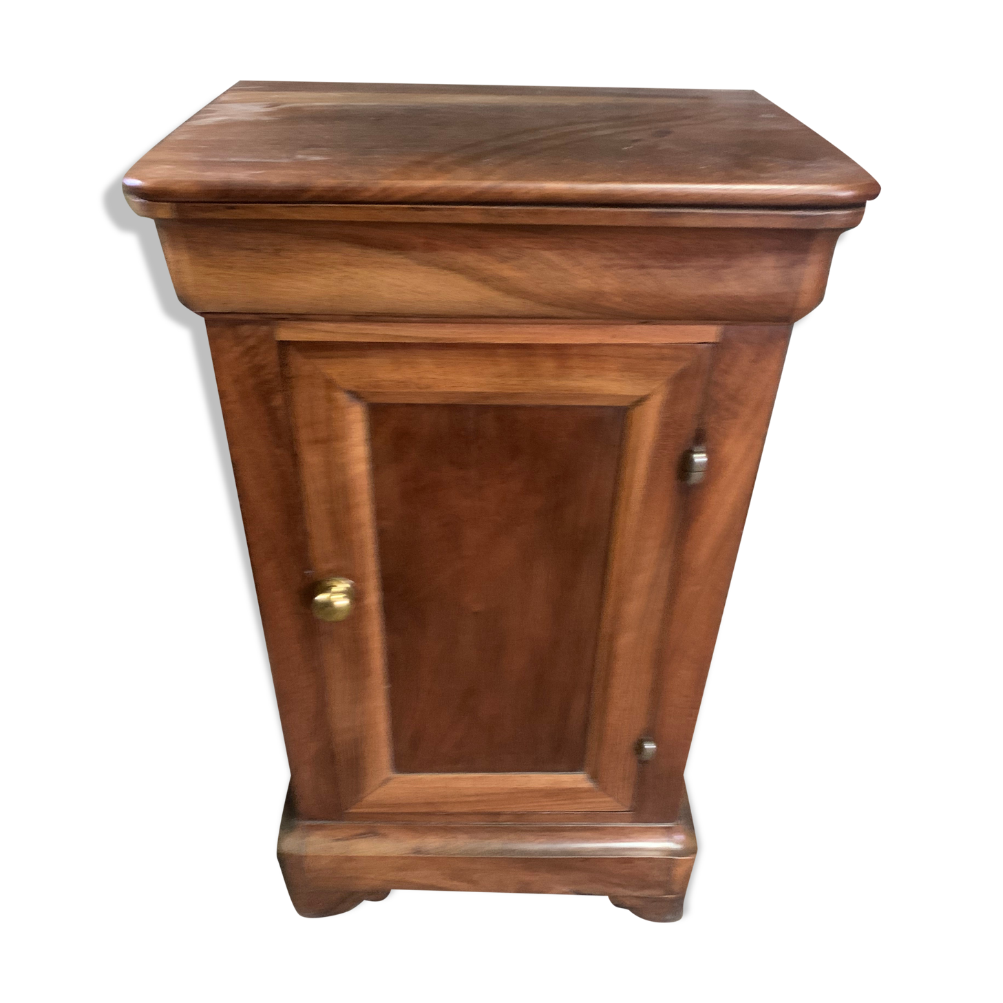 Bedside louis Philippe a doucine