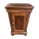 Bedside louis Philippe a doucine