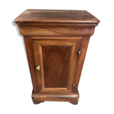 Bedside louis Philippe a doucine