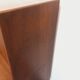 Enfilade mi-haute scandinave vintage Ib Kofod-Larsen pour Faarup en teck