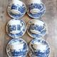 Royal Wessex cups and saucers