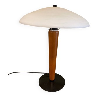 Lampe champignon design