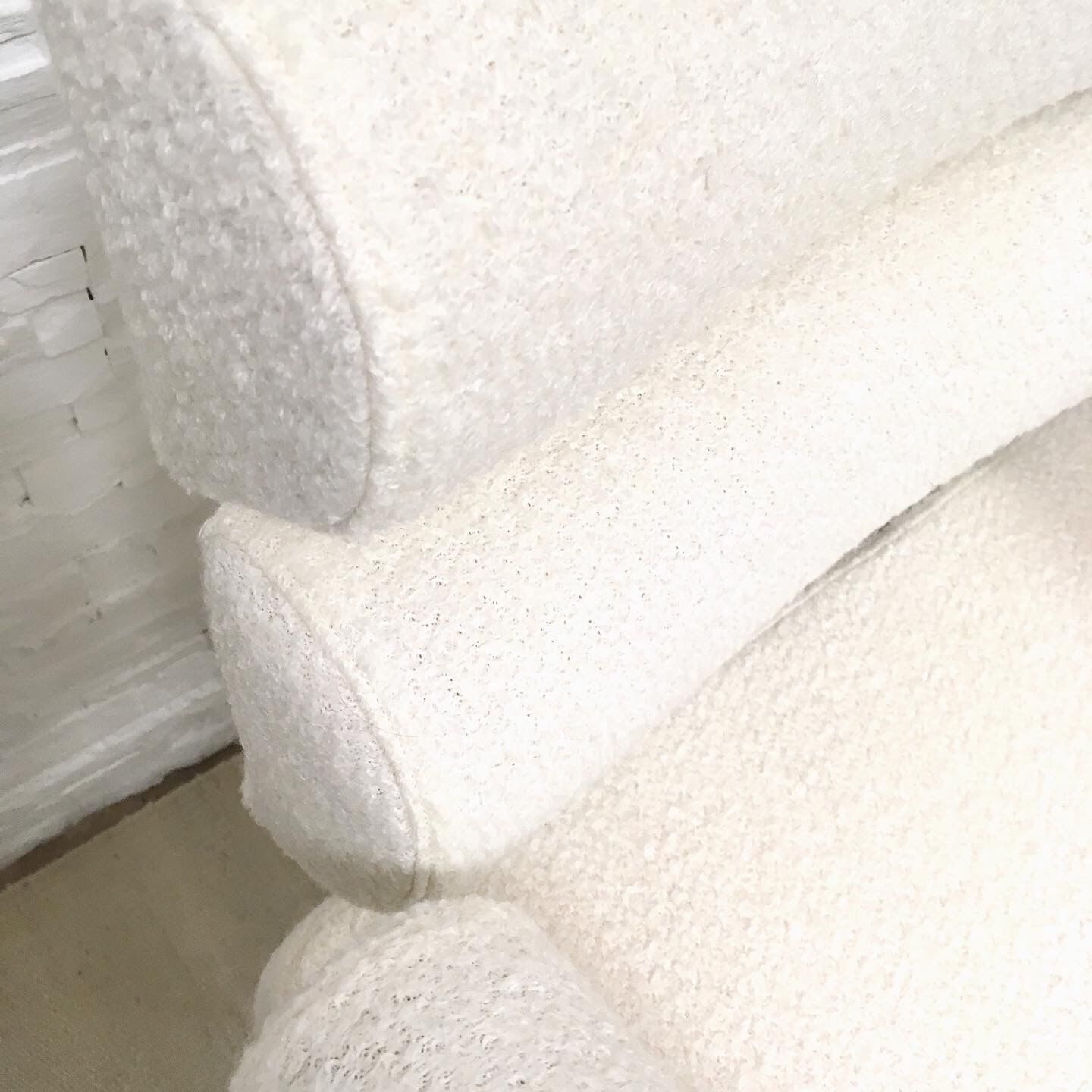 Vintage armchair 1980