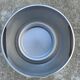 Alessi champagne bucket, Italian design Massoni and Mazzeri