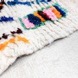Azilal Moroccan Berber rug 1.33x1.02m