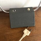 1950s designer desk or workshop lamp